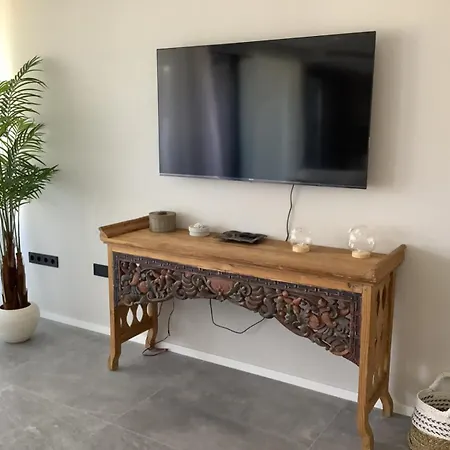 White House Ibiza شقة فندقية Nuestra Señora de Jesus
