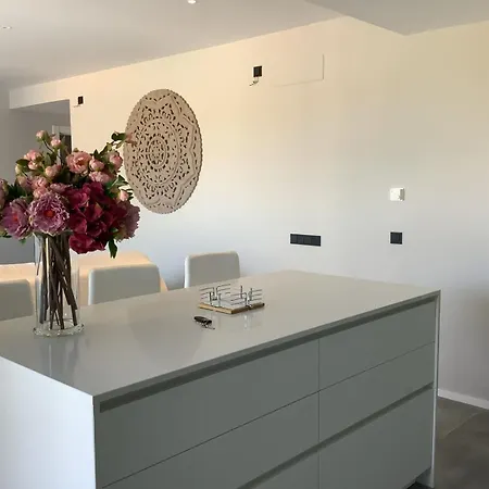 White House Ibiza شقة فندقية