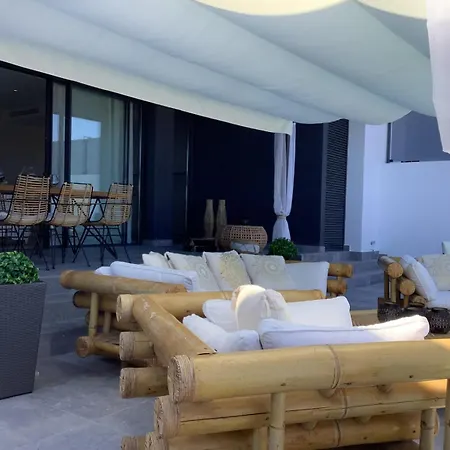 White House Ibiza