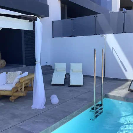 White House Ibiza *