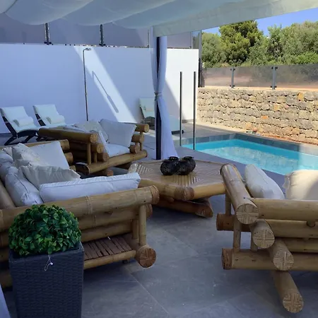White House Ibiza