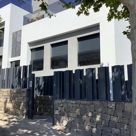 White House Ibiza מלון דירות